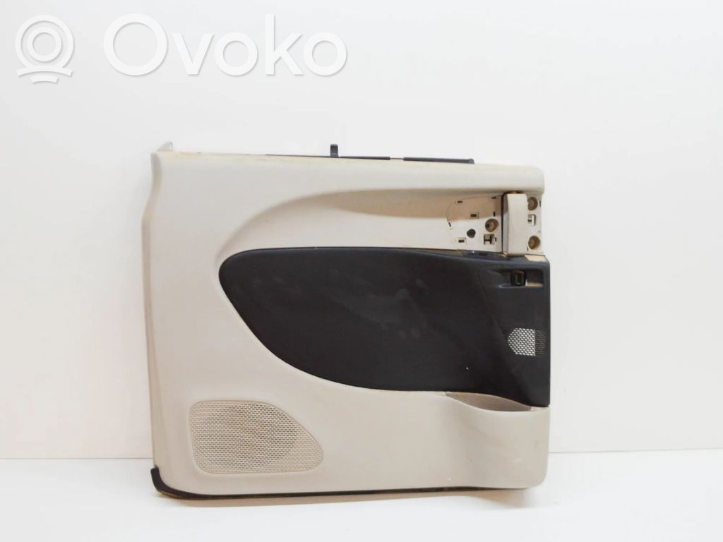 Other interior part   5RP652D2AG