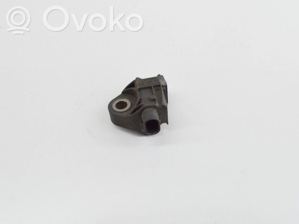 Mercedes-Benz E W213 Airbagsensor Crashsensor Drucksensor