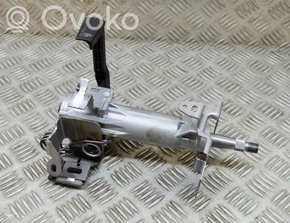 Część mechaniczna układu kierowniczego   488115SV1A