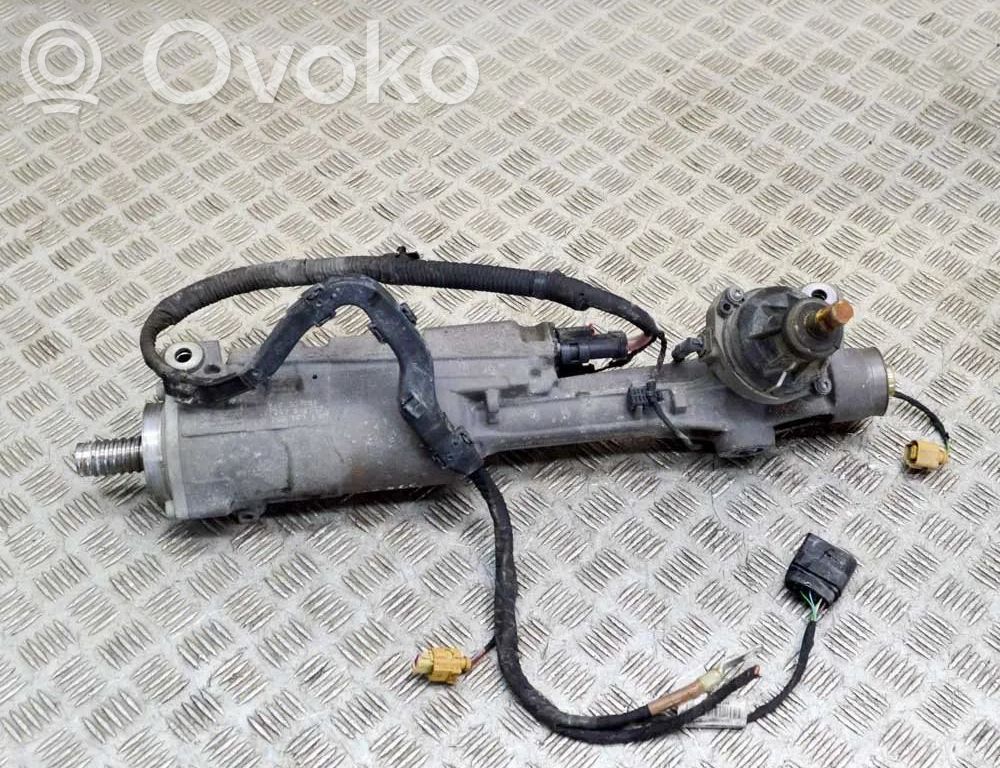 Audi A6 S6 C8 4K Hammastanko 