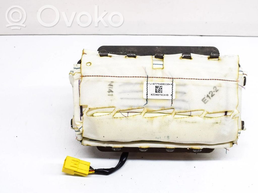 Chevrolet Camaro Airbag pasager 