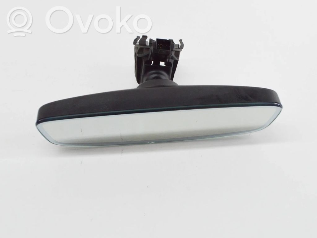 Audi Q4 Sportback e-tron Espejo retrovisor (interior) 