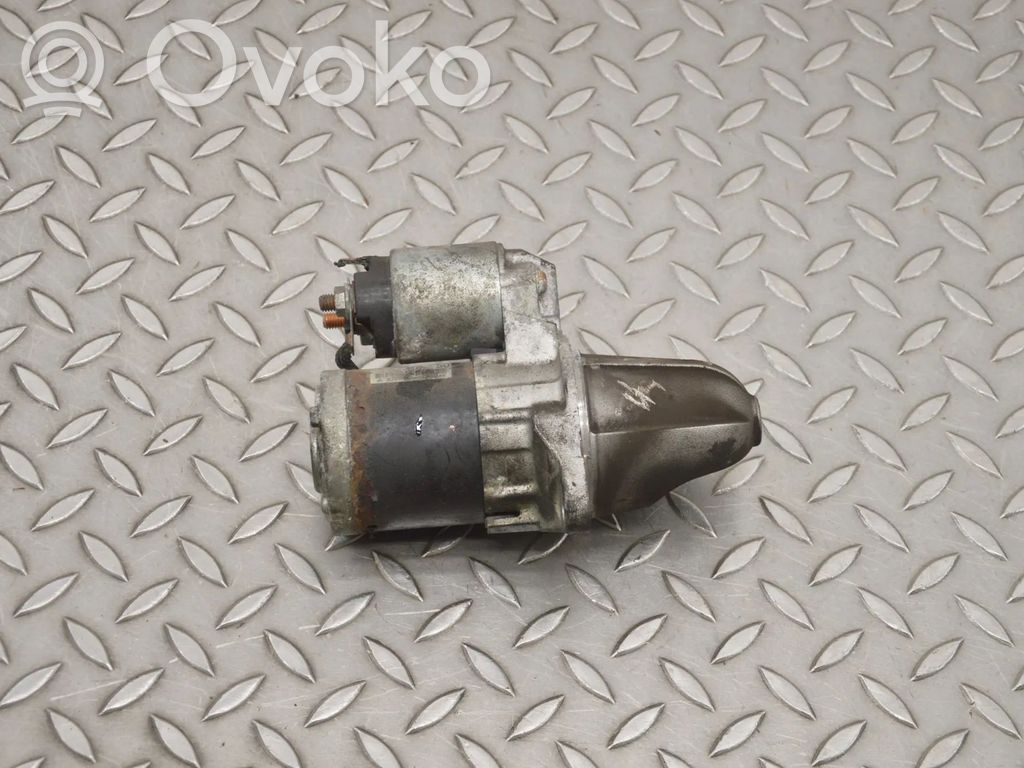 Volvo V70 Motor de arranque 