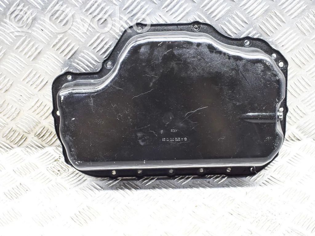 Mercedes-Benz E W212 Coppa dell’olio