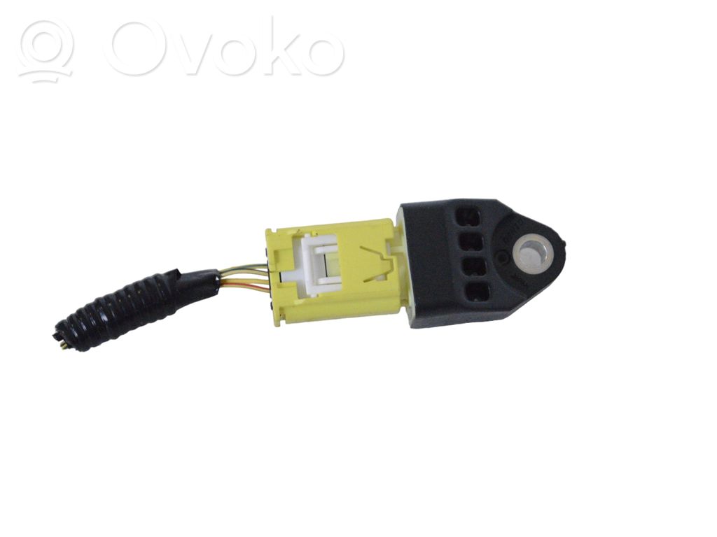 Volvo V70 Airbagsensor Crashsensor Drucksensor 