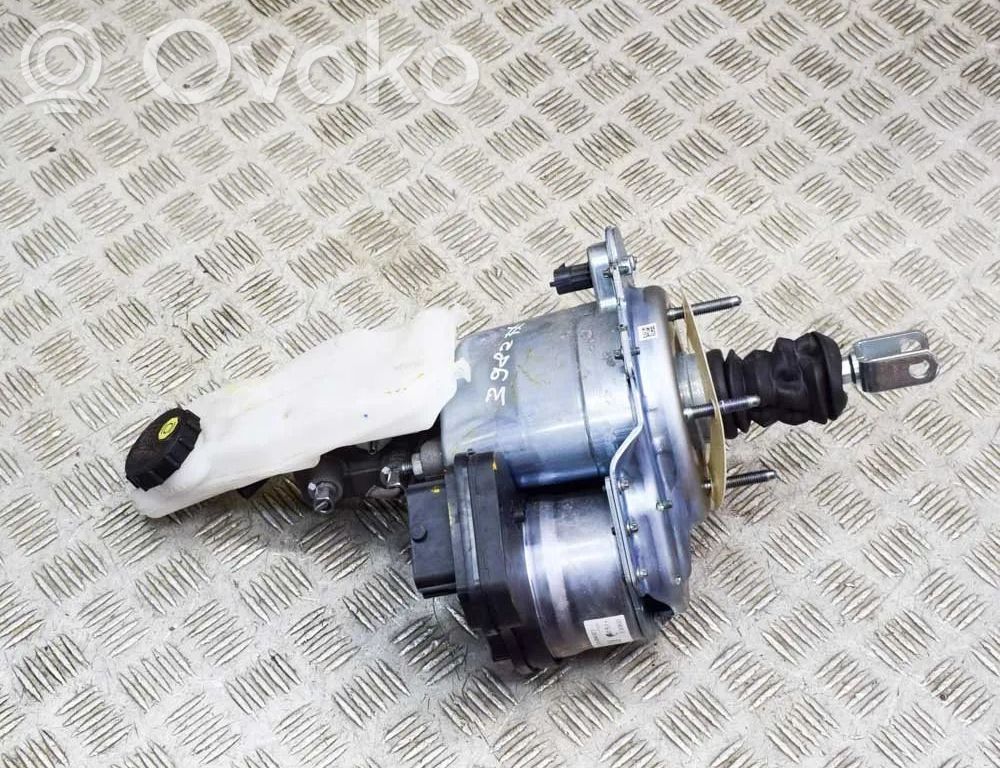 Tesla Model 3 Servo-frein 