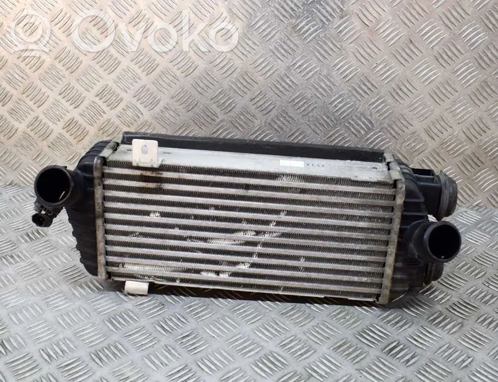 Chłodnica powietrza doładowującego / Intercooler   282712A530