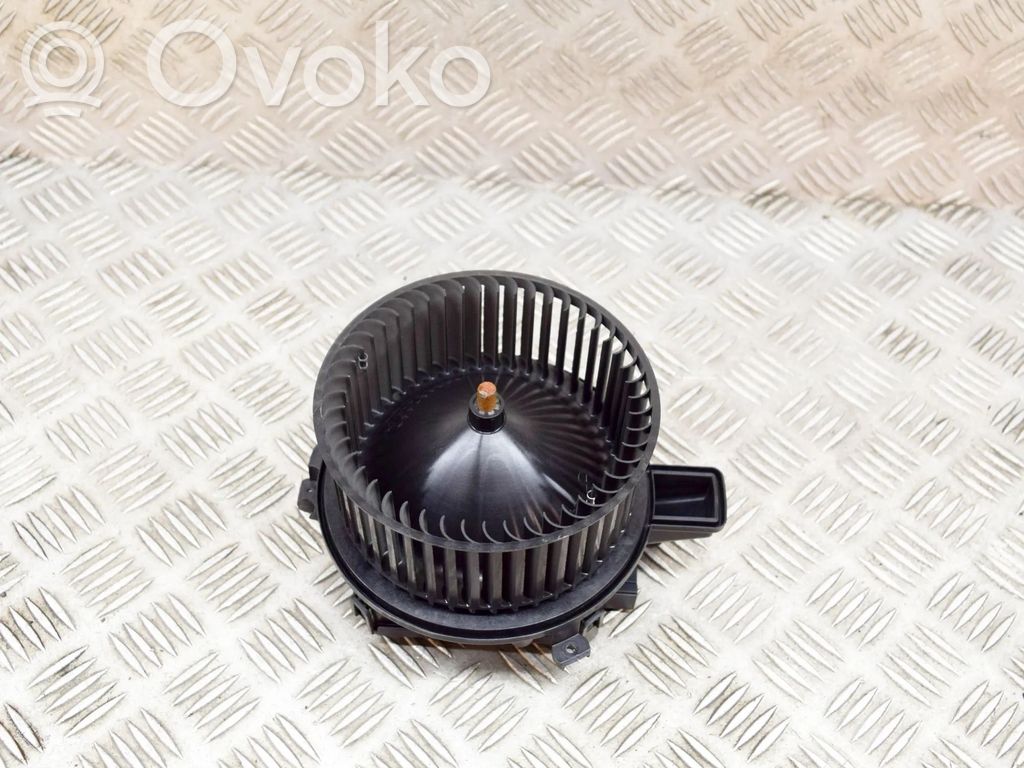 Audi A6 S6 C8 4K Pulseur d'air habitacle 