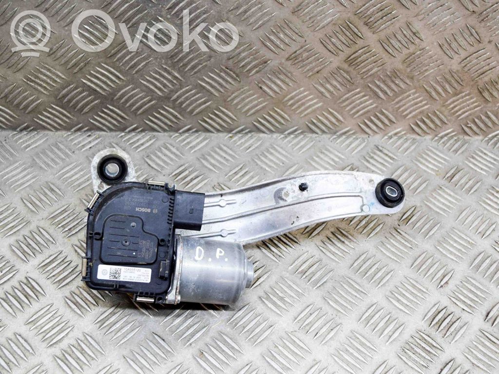 Volkswagen ID.3 Motor și paralelogram ștergător parbriz 