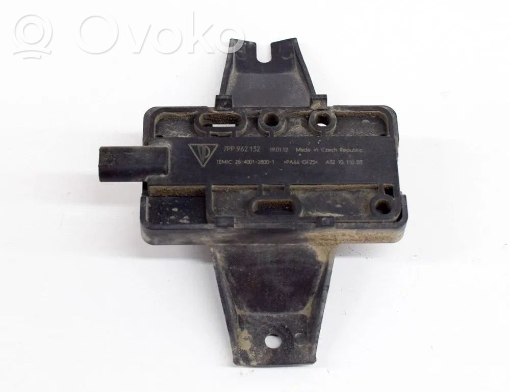 Porsche Cayenne (92A) Antenne système sans clé 