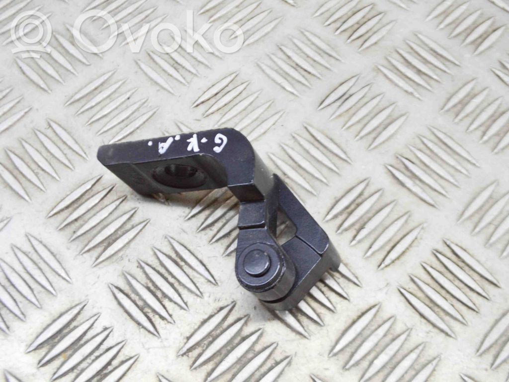 BMW i3 Rear door lower hinge 
