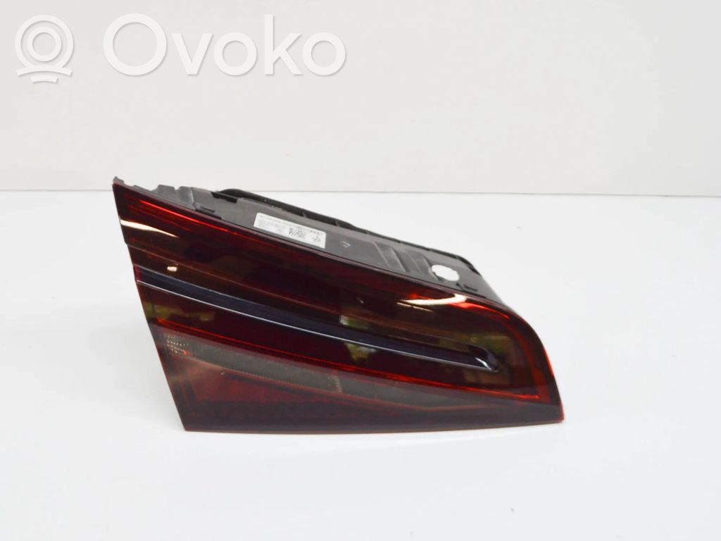 Audi RS3 Takaluukun takavalot 