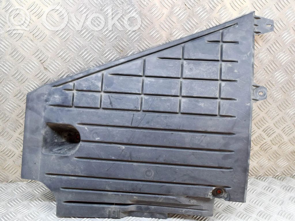 Ford Kuga II Căptușeală platformă pickup 