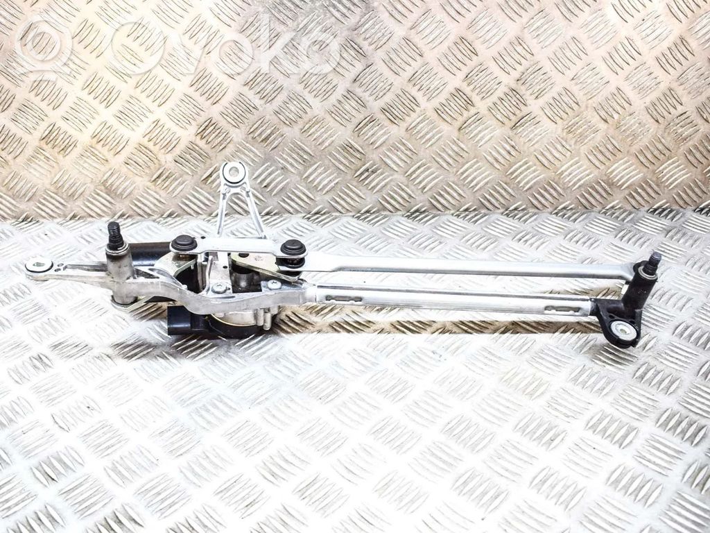 Volvo XC60 Motor și paralelogram ștergător parbriz 