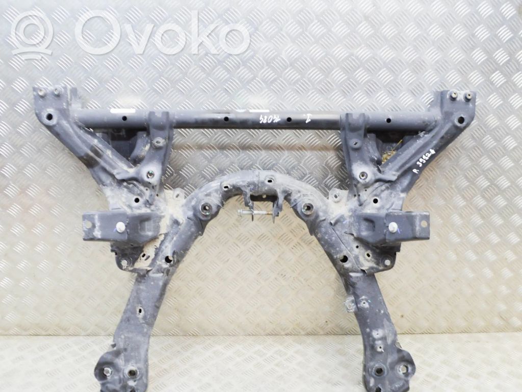Front subframe   104453101B