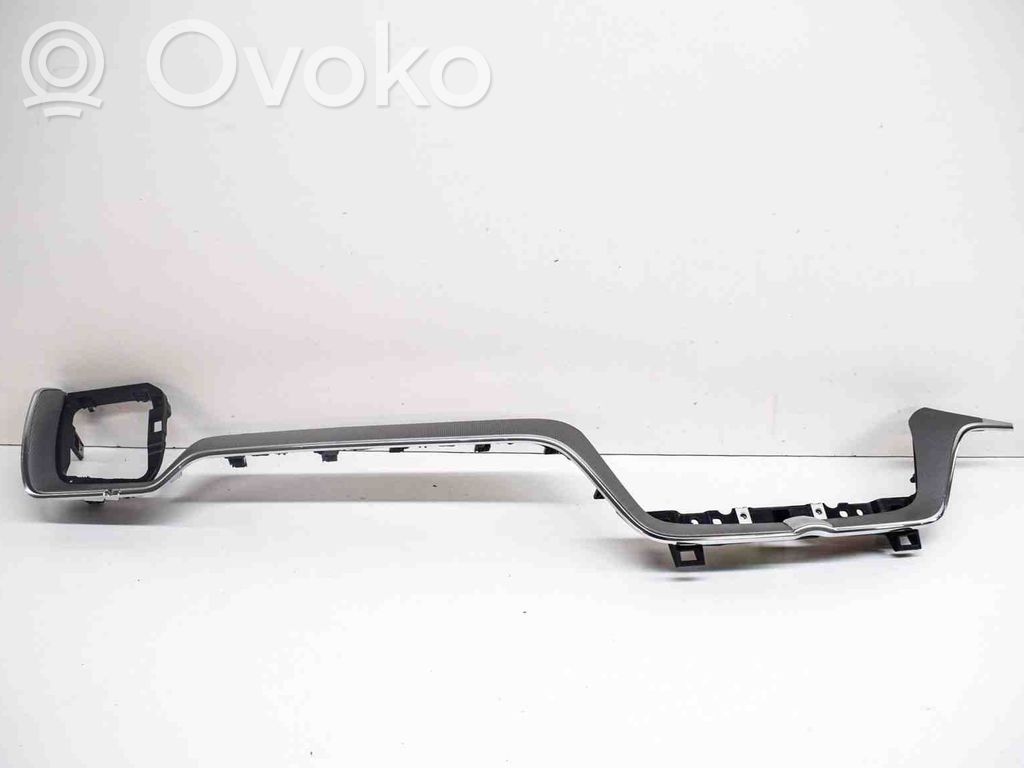 Volvo XC60 Moldura de la guantera 