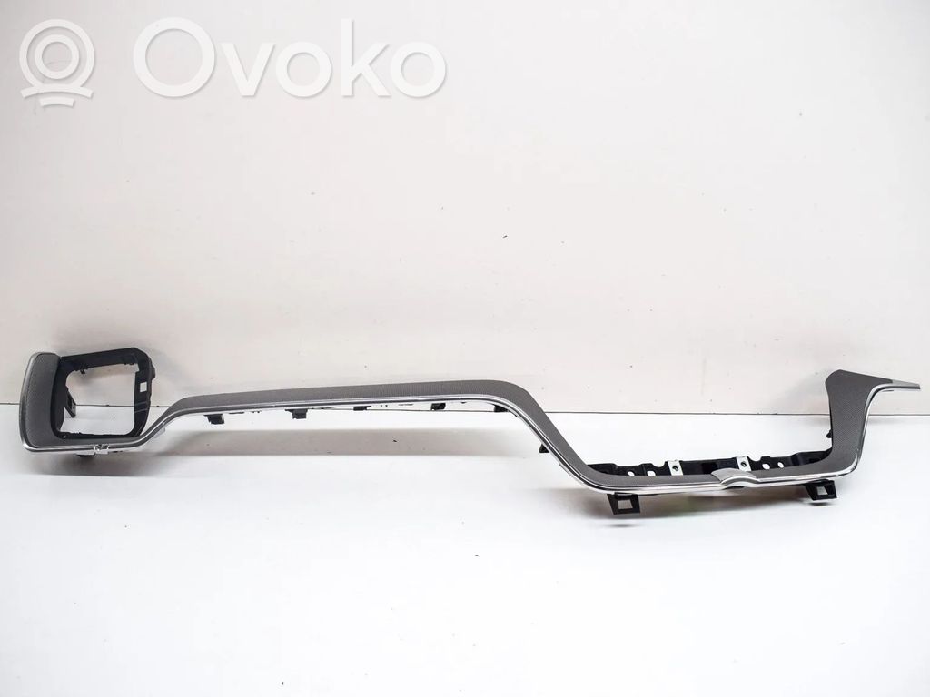Volvo XC60 Dekorleiste Zierleiste Blende Handschuhfach