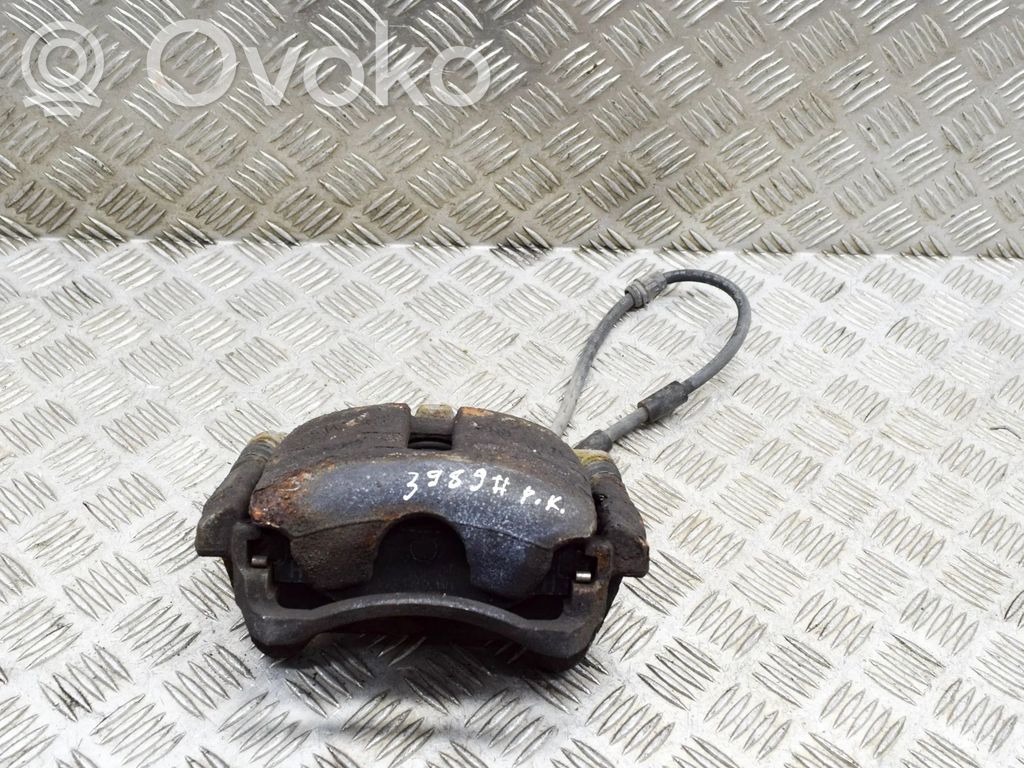 Audi A3 S3 8V Etujarrusatula 