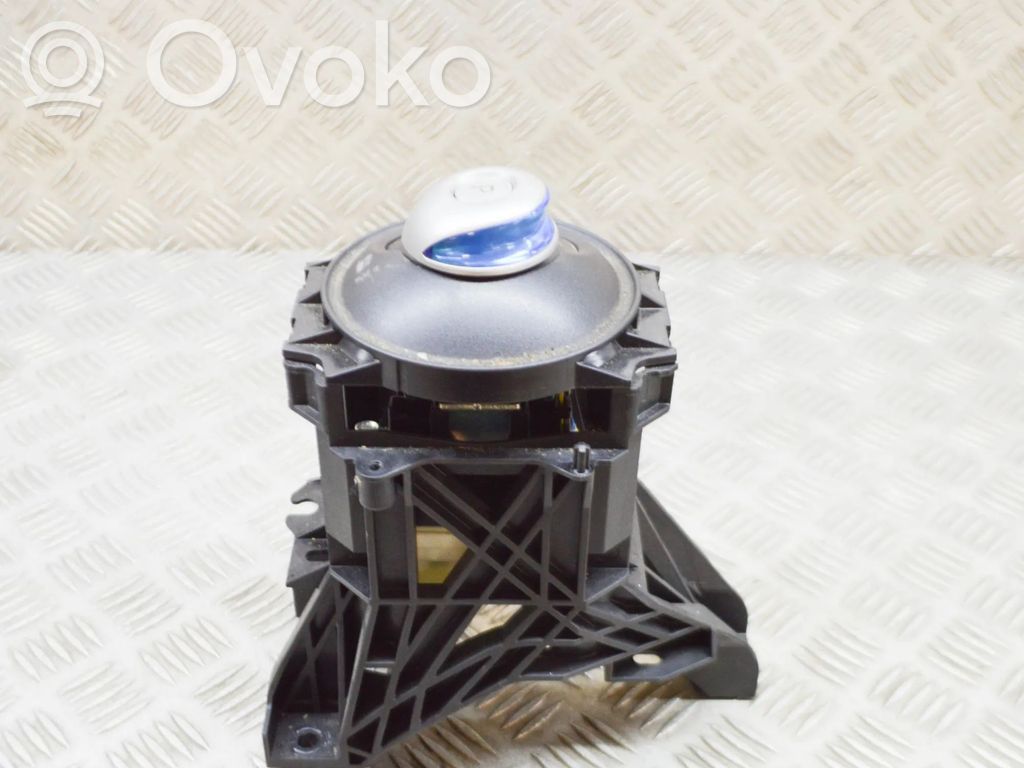 Selector caja de cambios