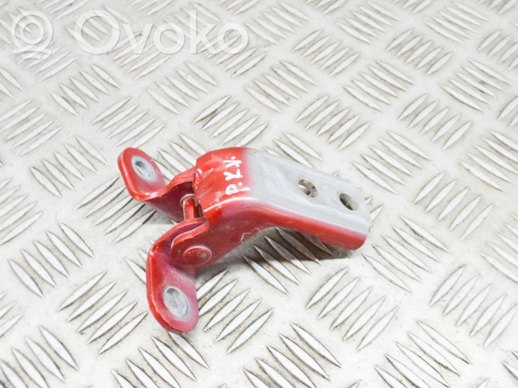 Toyota Camry VIII XV70  Front door upper hinge 