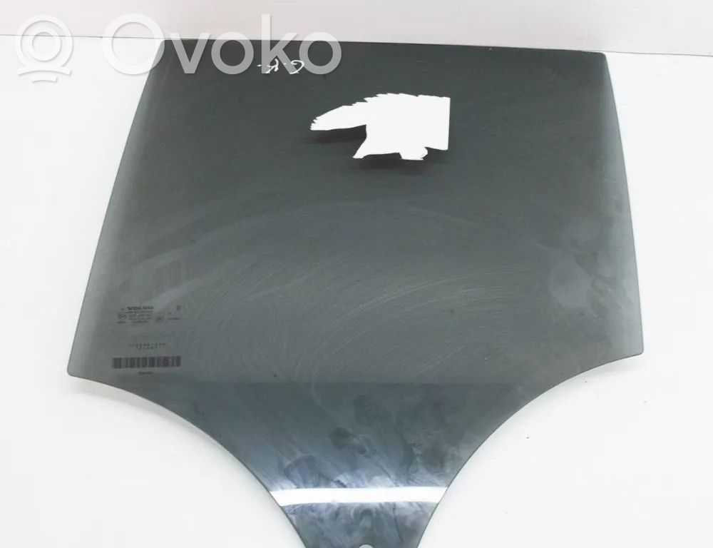 Volvo XC40 Szyba drzwi tylnych 