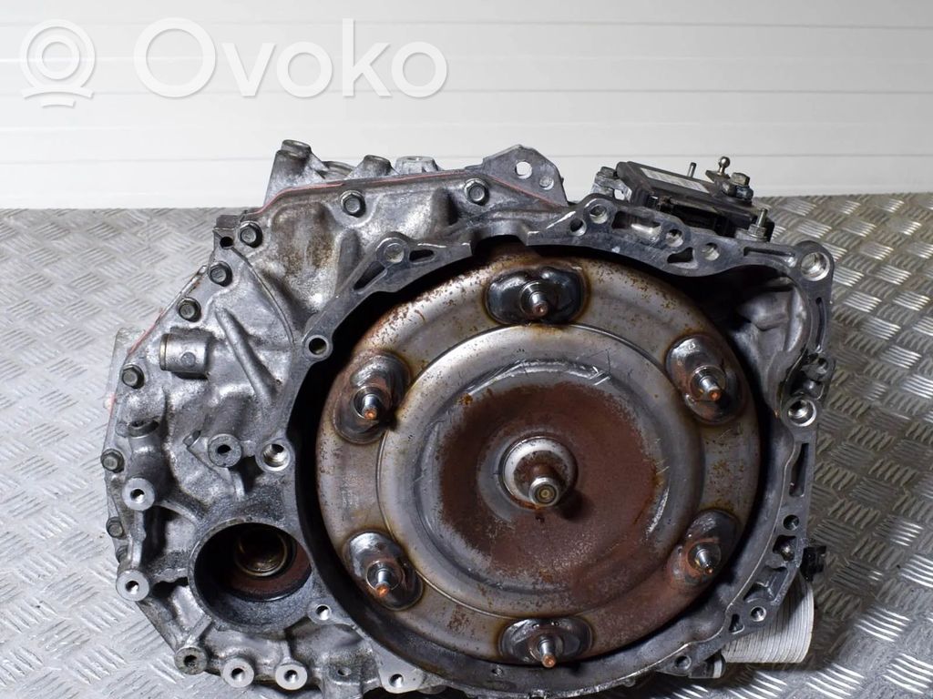 Volvo S60 Automatic gearbox 