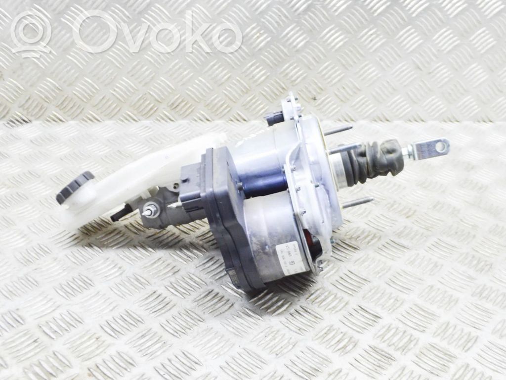 Tesla Model 3 Servo-frein 