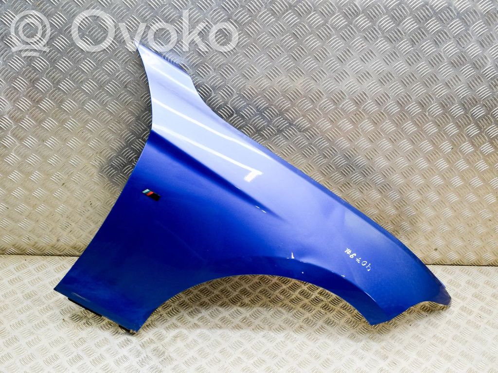 Błotnik przedni   7284646