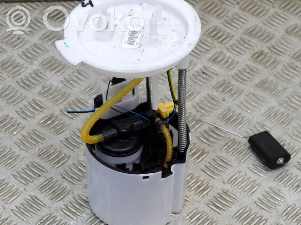 Volvo XC40 In-tank fuel pump 