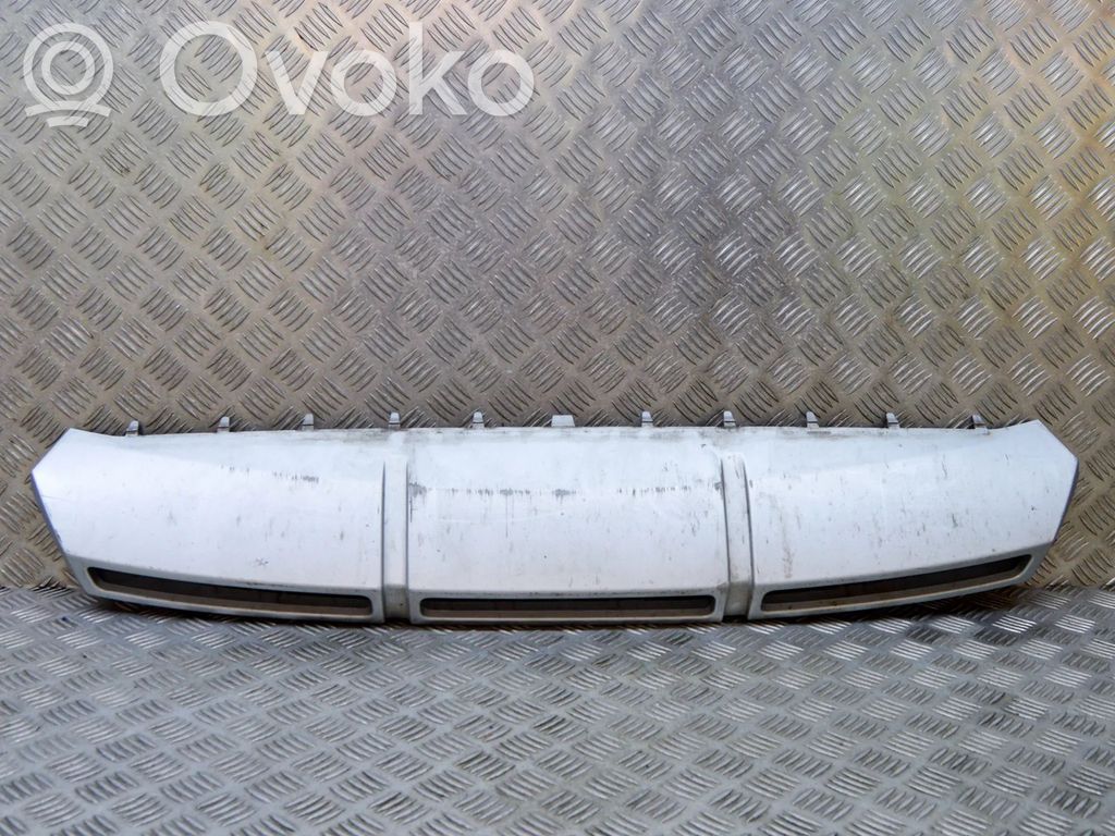 Skoda Octavia Mk3 (5E) Borde del parachoques delantero 