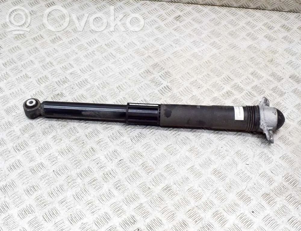 Skoda Octavia Mk4 Amortizor spate 