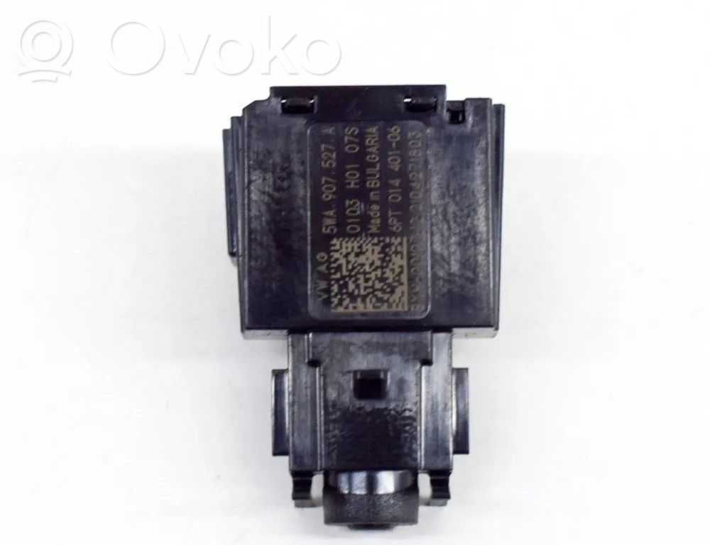 Sensor de temperatura del aceite   6PT014401,5WA907527A