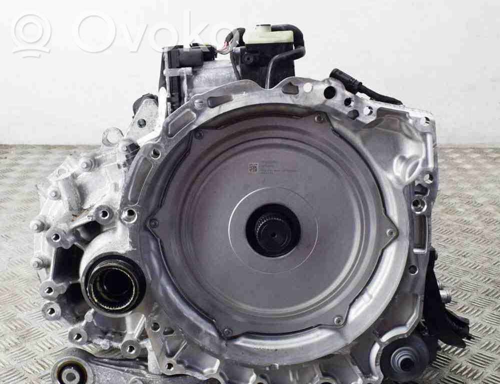 Automatic gearbox   VAEU5X,7DCT380,1285478