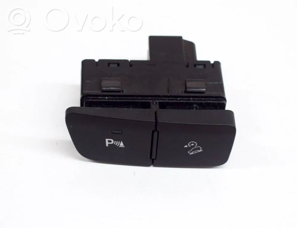 Opel Mokka Other switches/knobs/shifts 