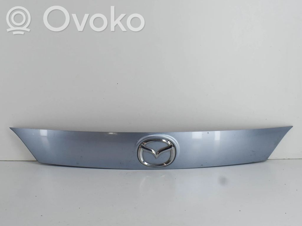 Éclairage de plaque d'immatriculation   GS2A50811,GS2A508