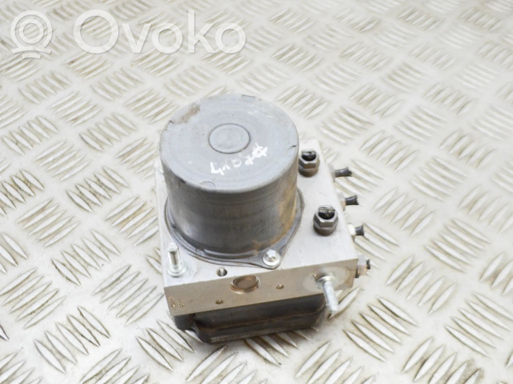 Audi A1 ABS Pump 