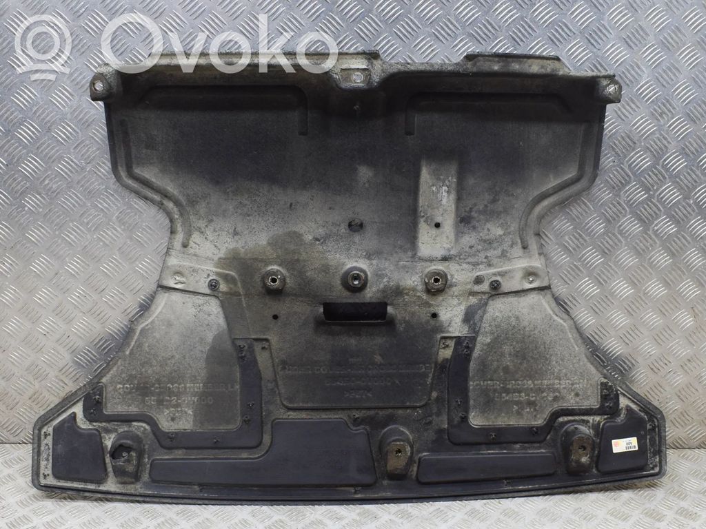 KIA EV6 Placa protectora del centro/medio 