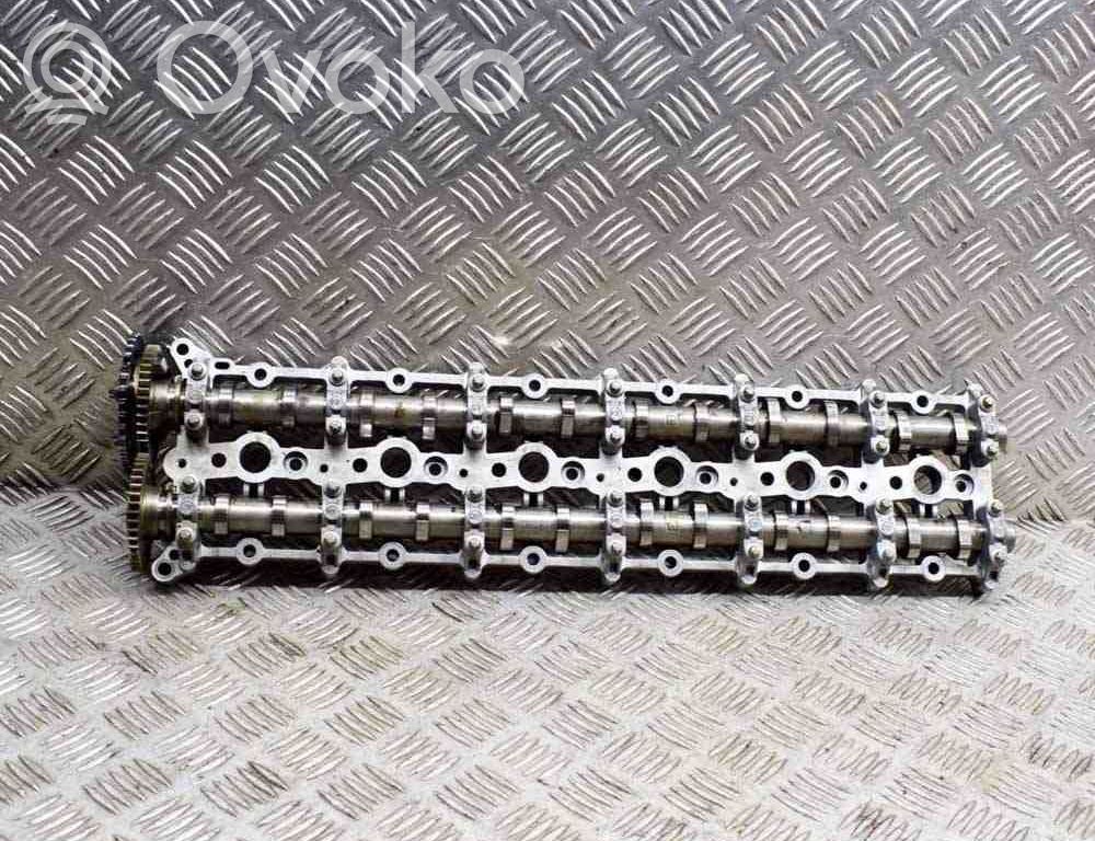 BMW 5 F10 F11 Altra parte del motore 