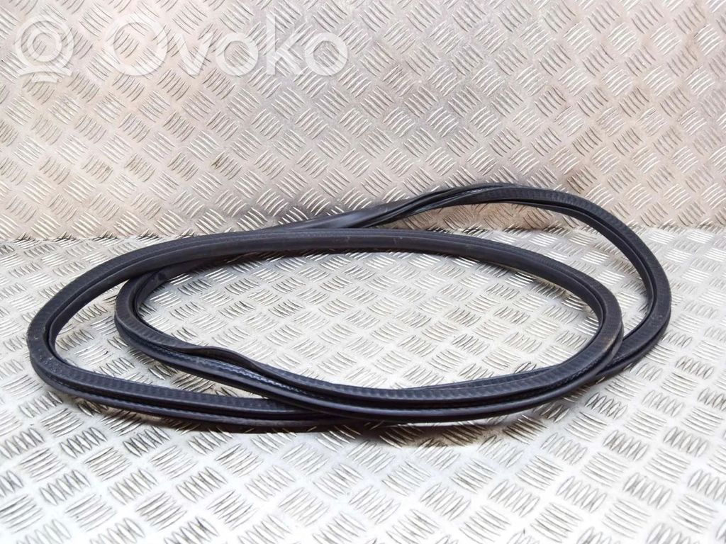Fiat 500X Rubber seal front coupe door 