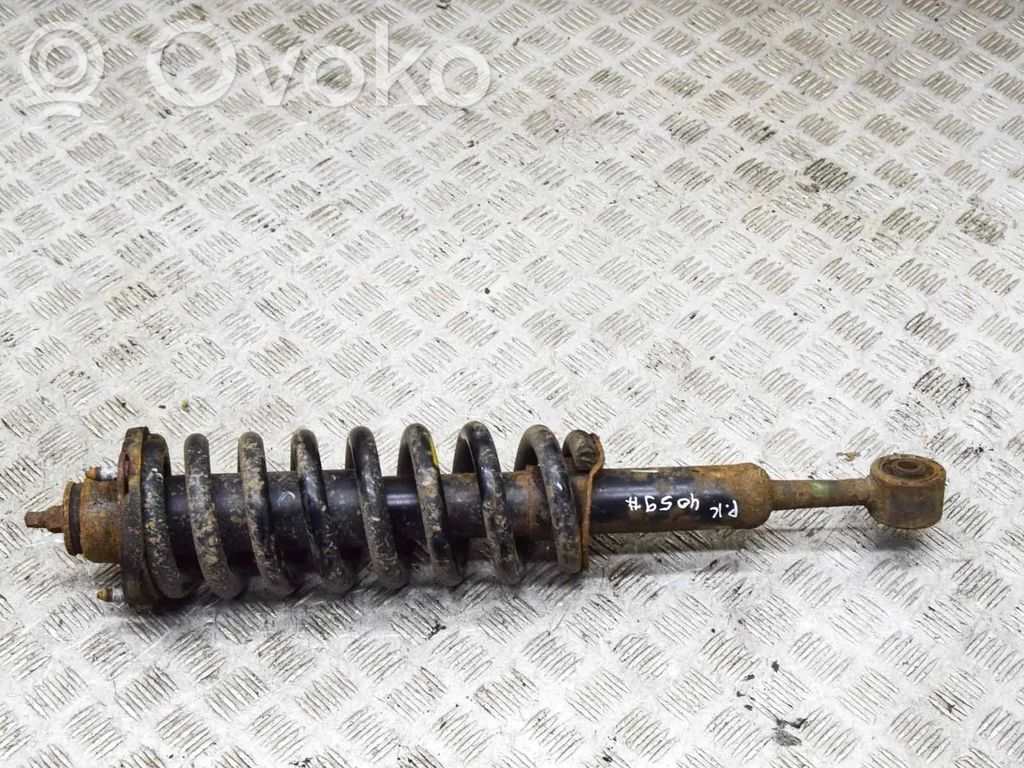 Toyota Hilux (AN120, AN130) Ammortizzatore anteriore