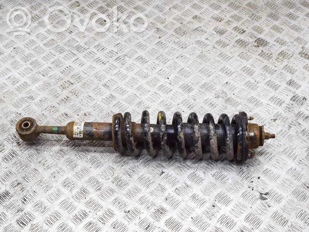 Toyota Hilux (AN120, AN130) Ammortizzatore anteriore