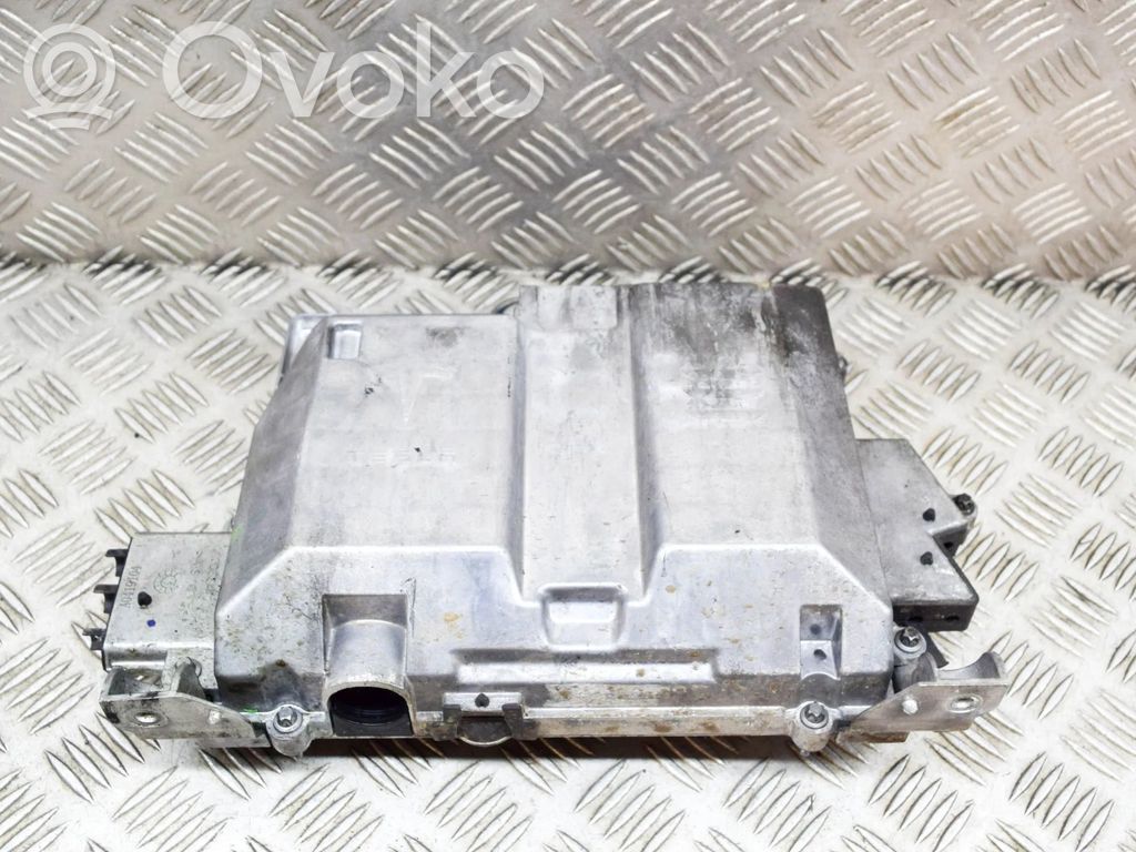 Tesla Model 3 Unidad de control/módulo de la suspensión 