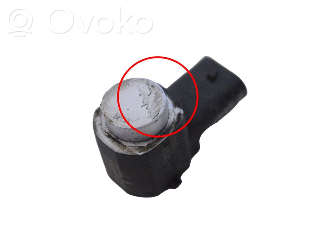 Volvo S80 Sensor de aparcamiento PDC 