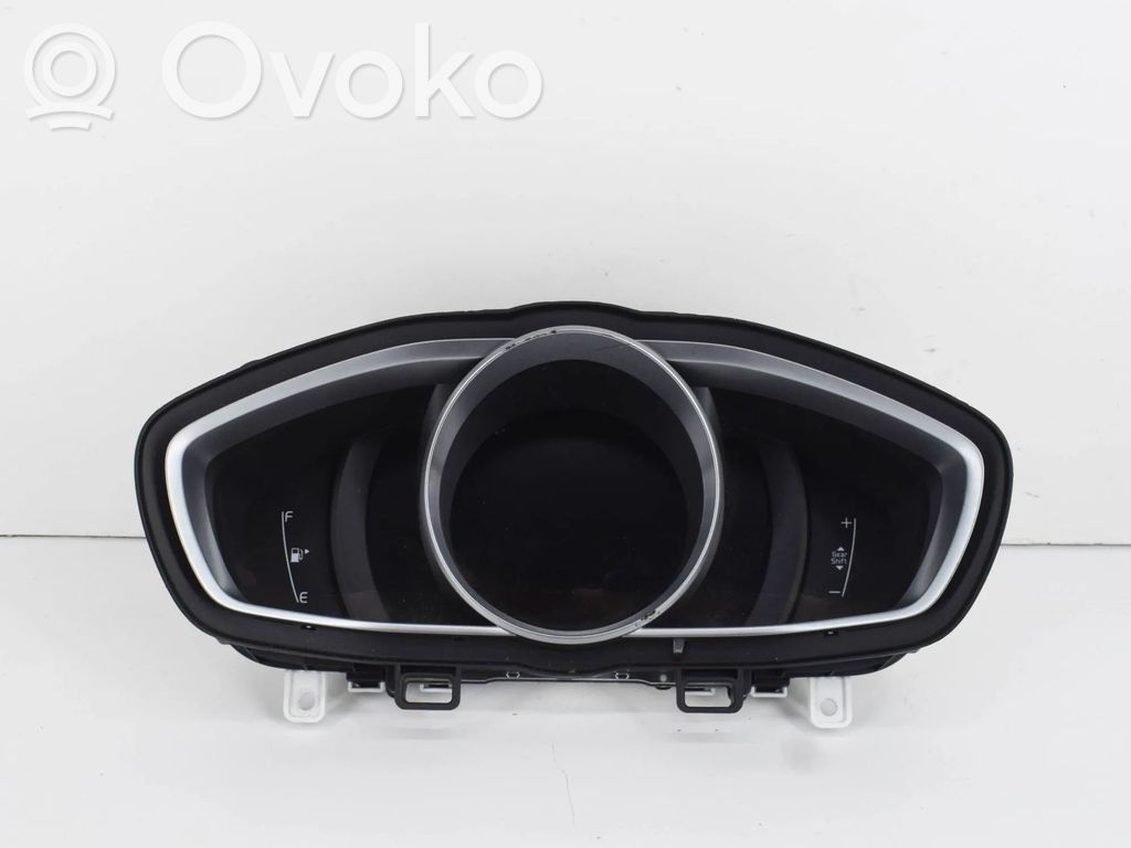 Volvo V40 Licznik / Prędkościomierz 