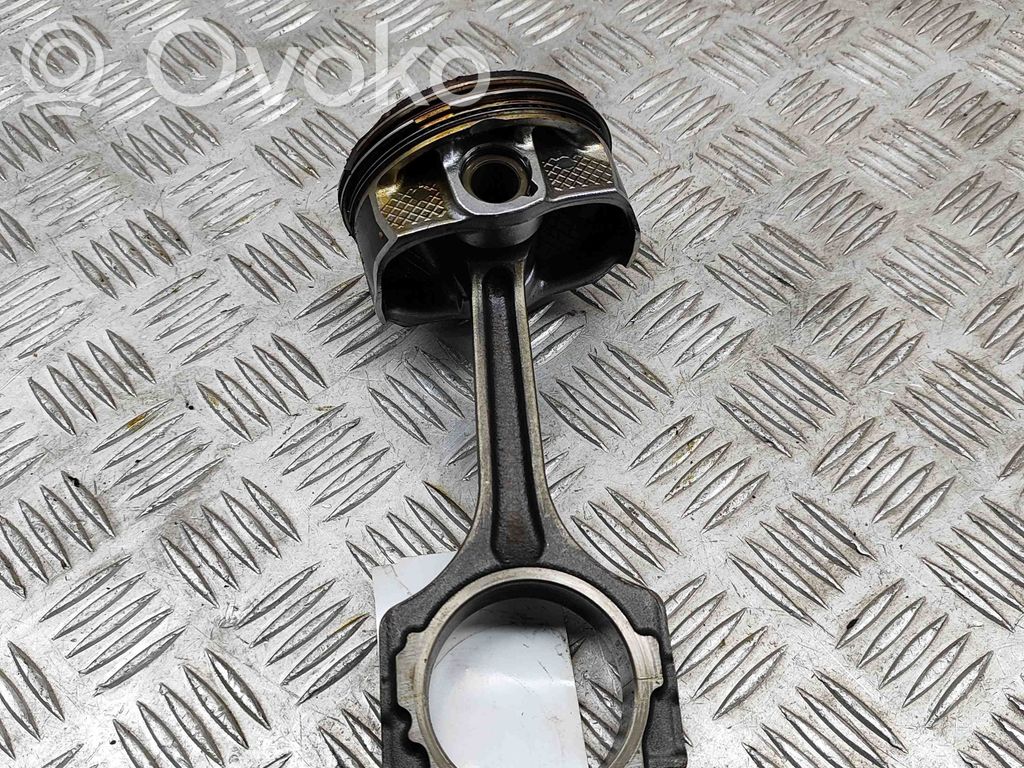 Ford Mustang VI Piston 