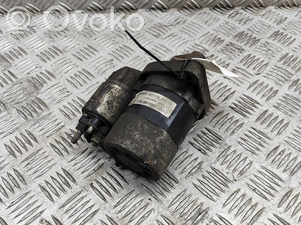 Ford Fiesta Стартер 
