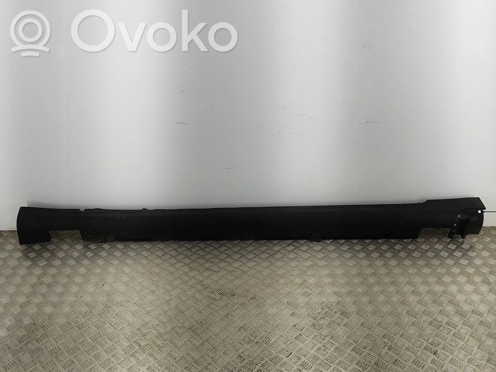 Tesla Model S Sill 