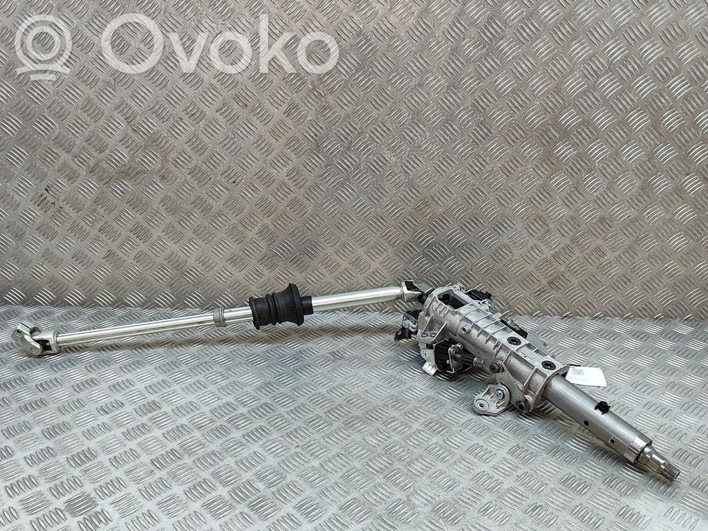 Mechanisches Einzelteil Lenkgetriebe   118887600A