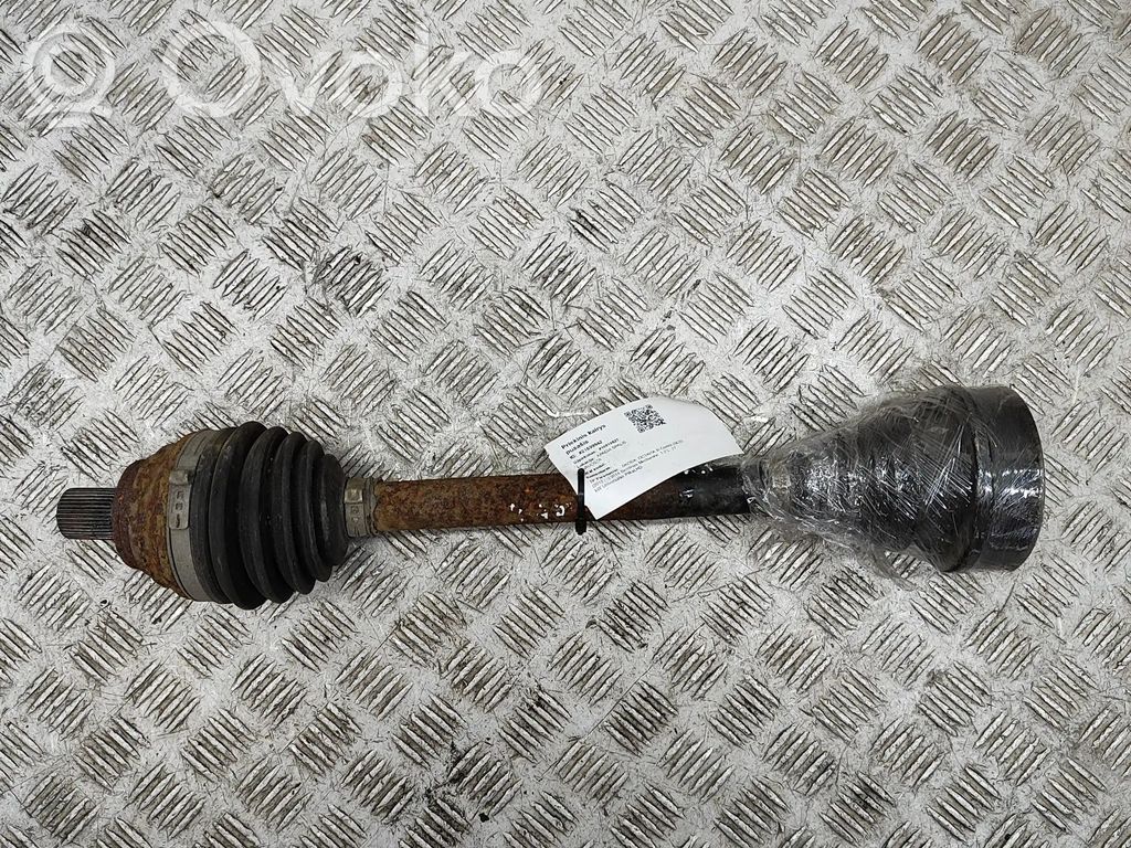 Skoda Octavia Mk3 (5E) Front driveshaft 