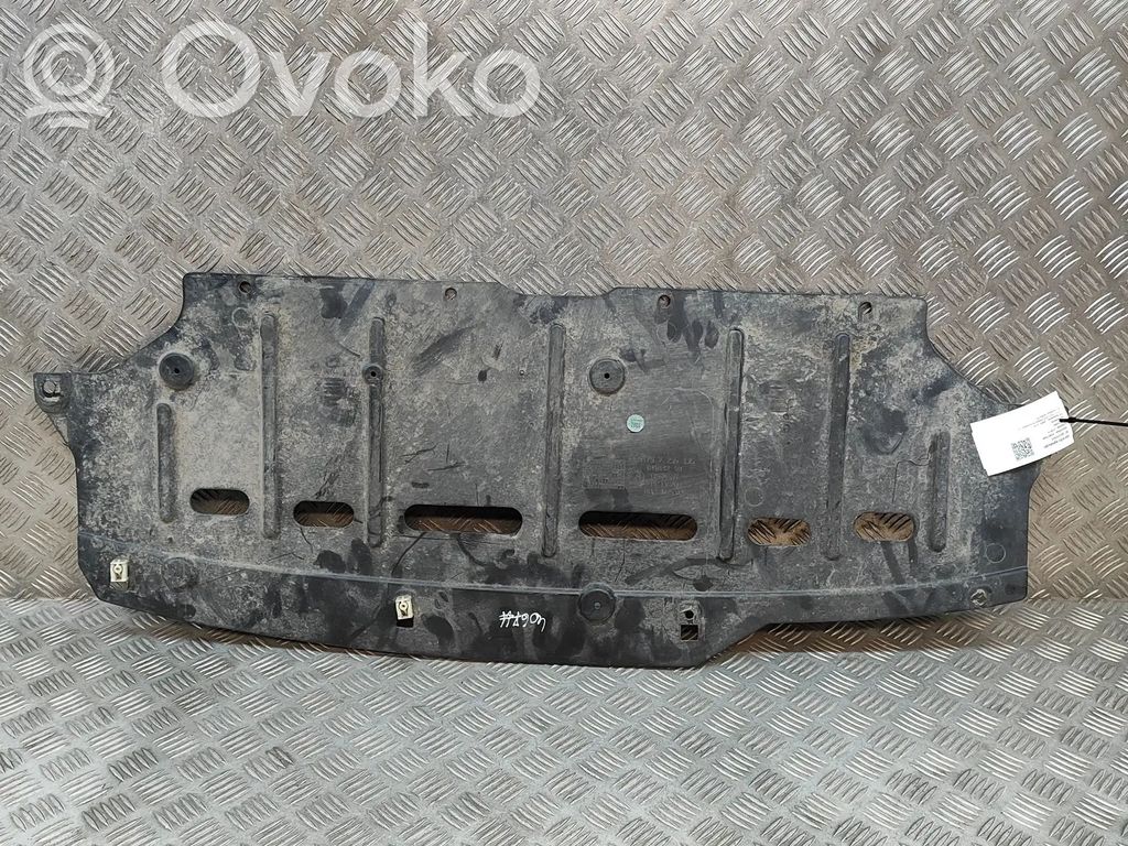 BMW i3 Engine splash shield/under tray 